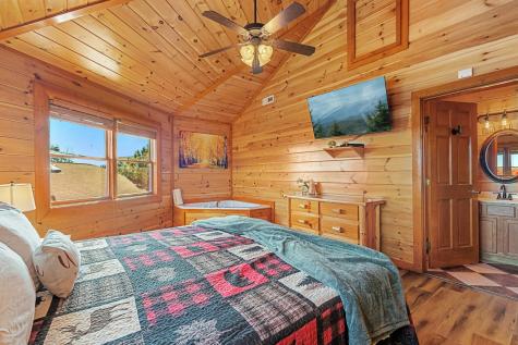 2079 Kerr Road Sevierville TN 37876