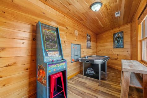 2079 Kerr Road Sevierville TN 37876
