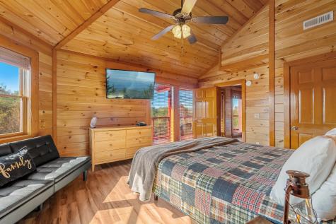 2079 Kerr Road Sevierville TN 37876