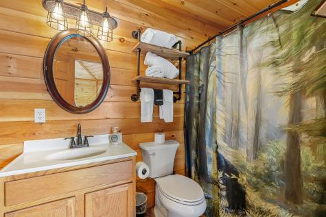 2079 Kerr Road Sevierville TN 37876