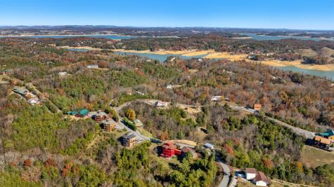 2079 Kerr Road Sevierville TN 37876