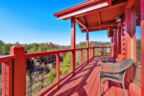 2079 Kerr Road Sevierville TN 37876