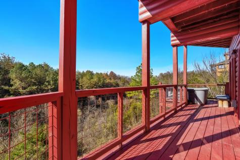 2079 Kerr Road Sevierville TN 37876