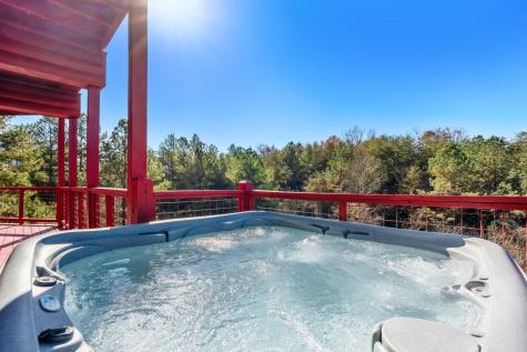 2079 Kerr Road Sevierville TN 37876