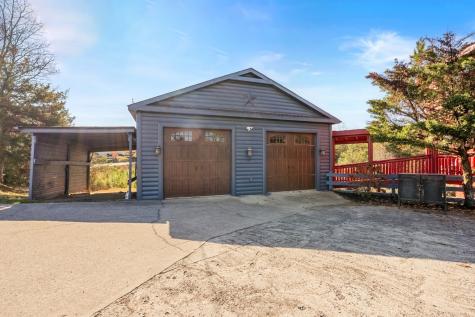 2079 Kerr Road Sevierville TN 37876