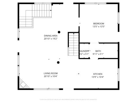 2079 Kerr Road Sevierville TN 37876