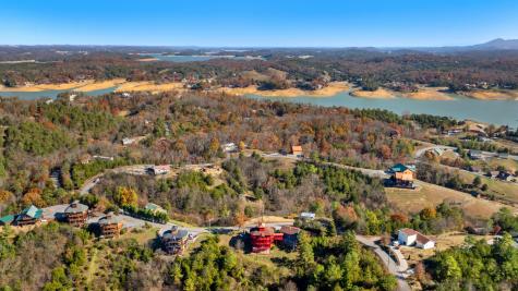 2079 Kerr Road Sevierville TN 37876