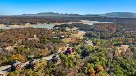 2079 Kerr Road Sevierville TN 37876