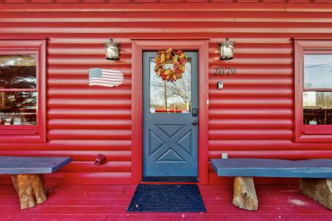 2079 Kerr Road Sevierville TN 37876