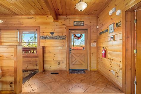 2079 Kerr Road Sevierville TN 37876