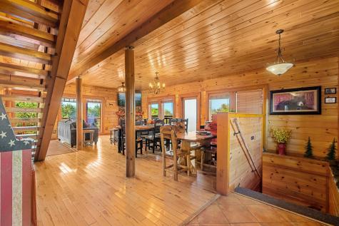 2079 Kerr Road Sevierville TN 37876