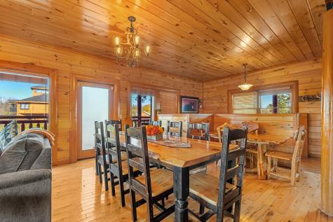 2079 Kerr Road Sevierville TN 37876