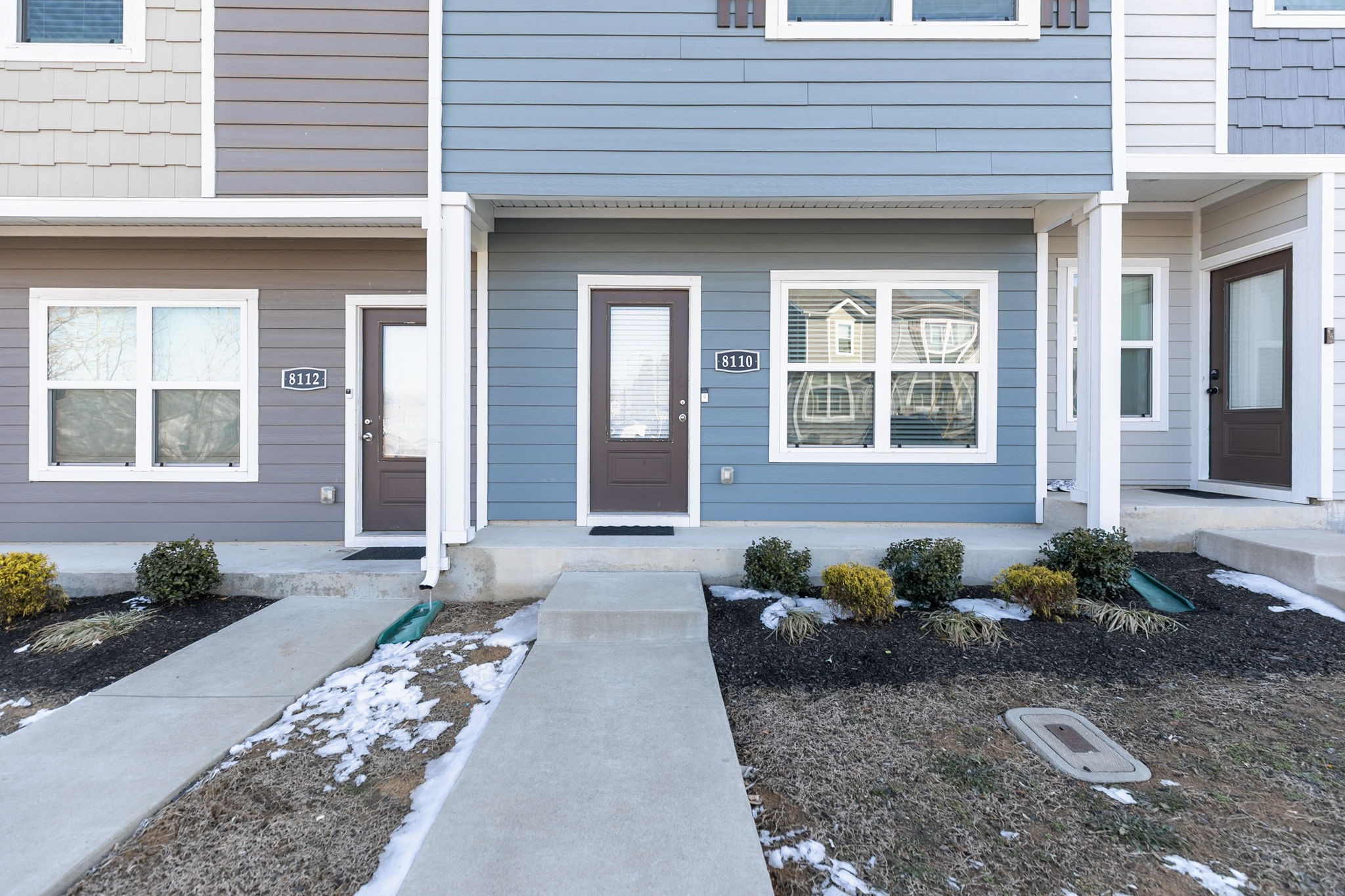 8110 Logan Drive La Vergne TN 37086