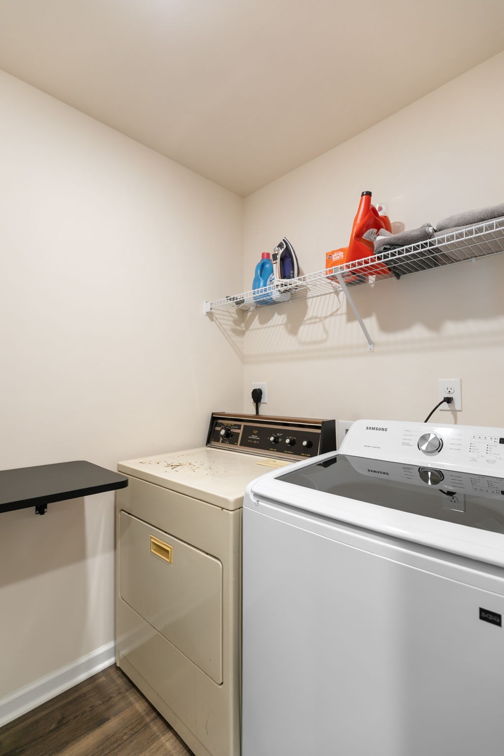 8110 Logan Drive La Vergne TN 37086