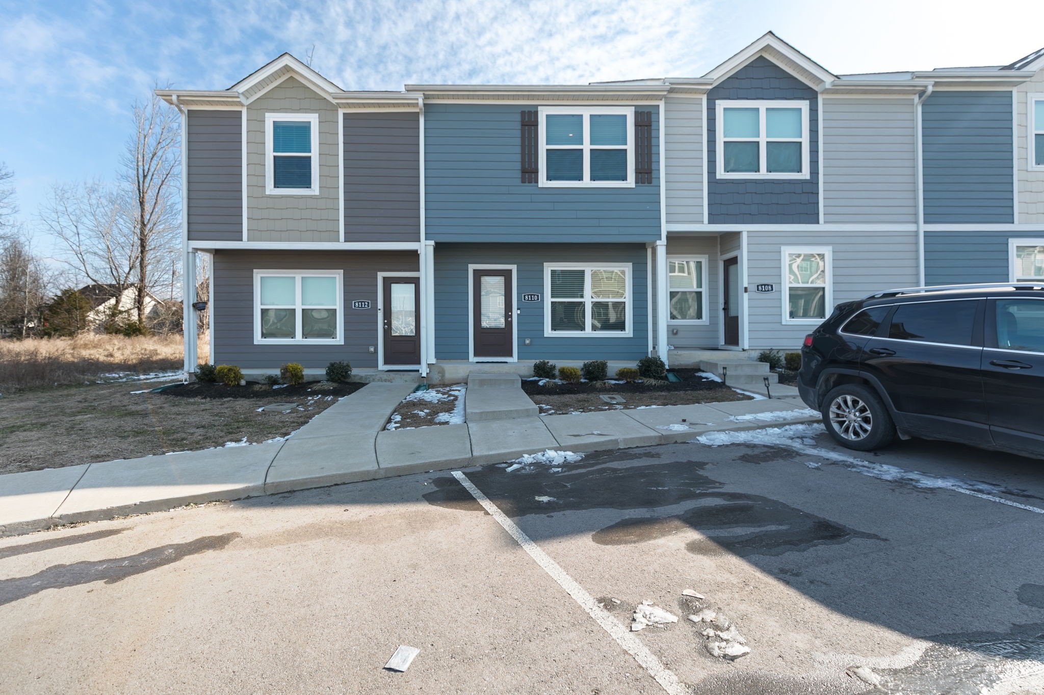 8110 Logan Drive La Vergne TN 37086