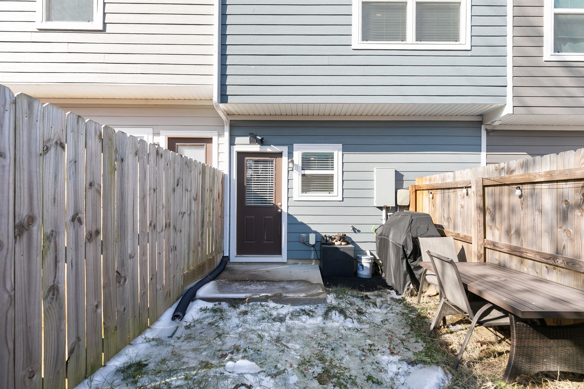 8110 Logan Drive La Vergne TN 37086