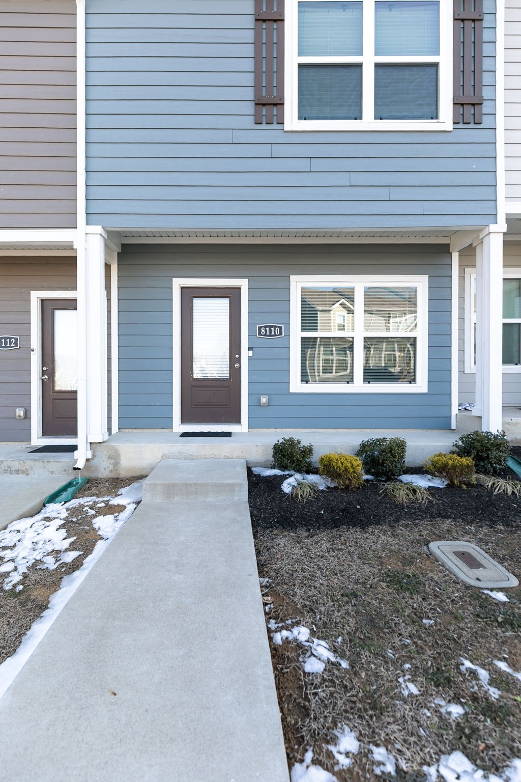 8110 Logan Drive La Vergne TN 37086