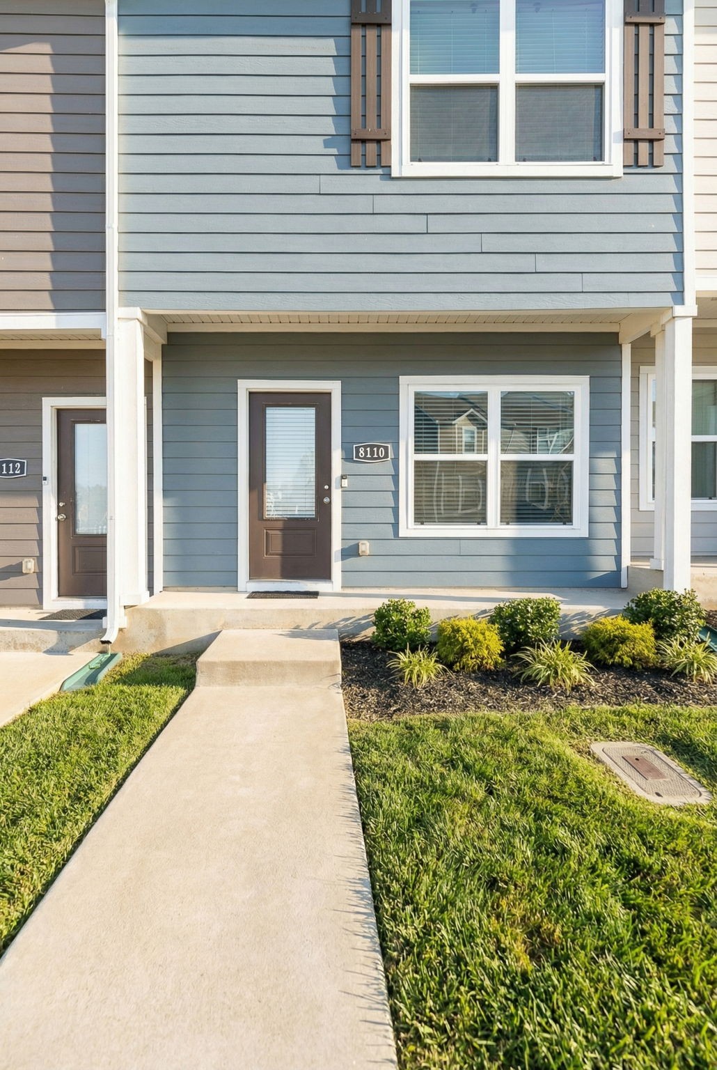 8110 Logan Drive La Vergne TN 37086