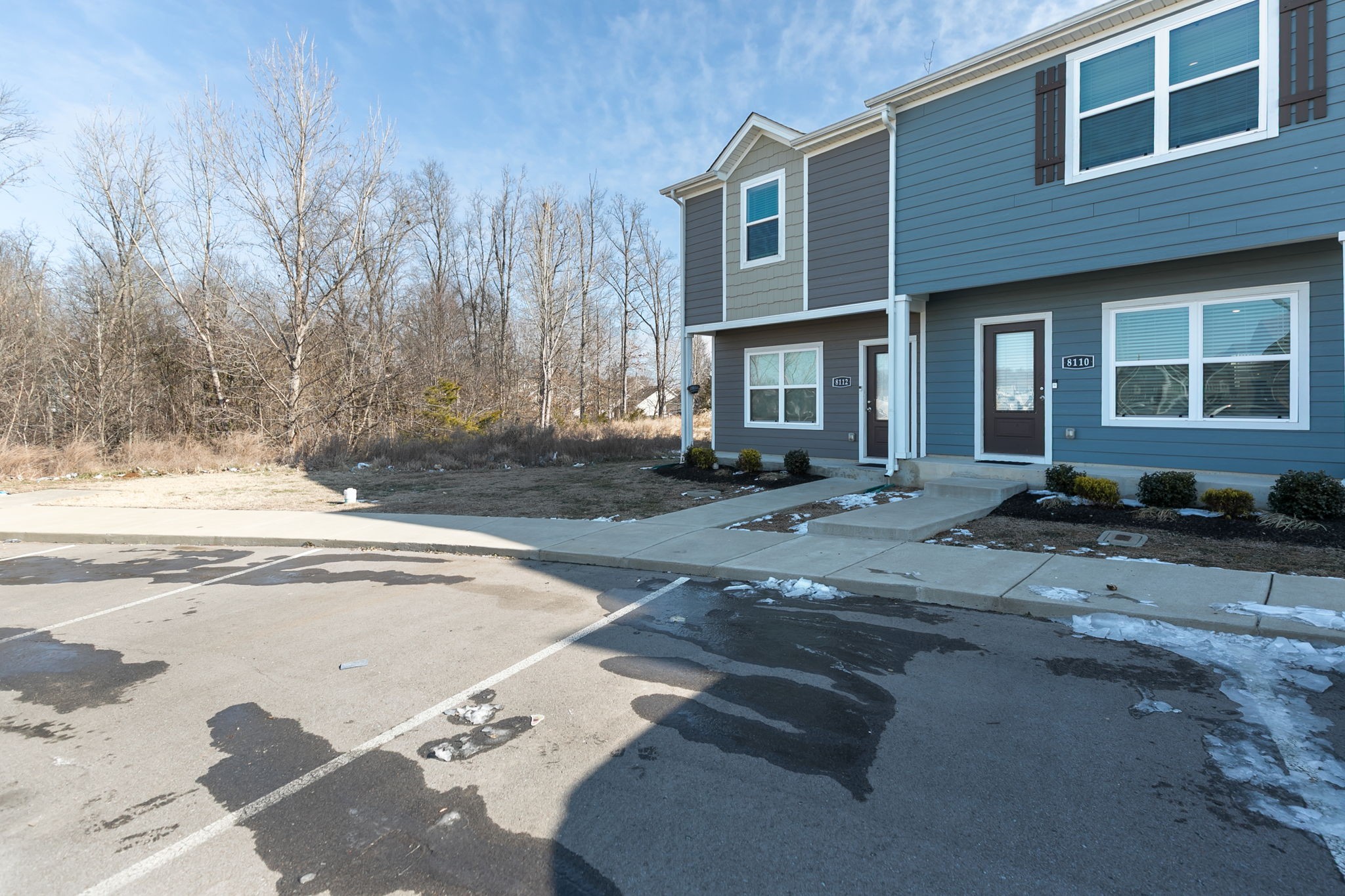 8110 Logan Drive La Vergne TN 37086