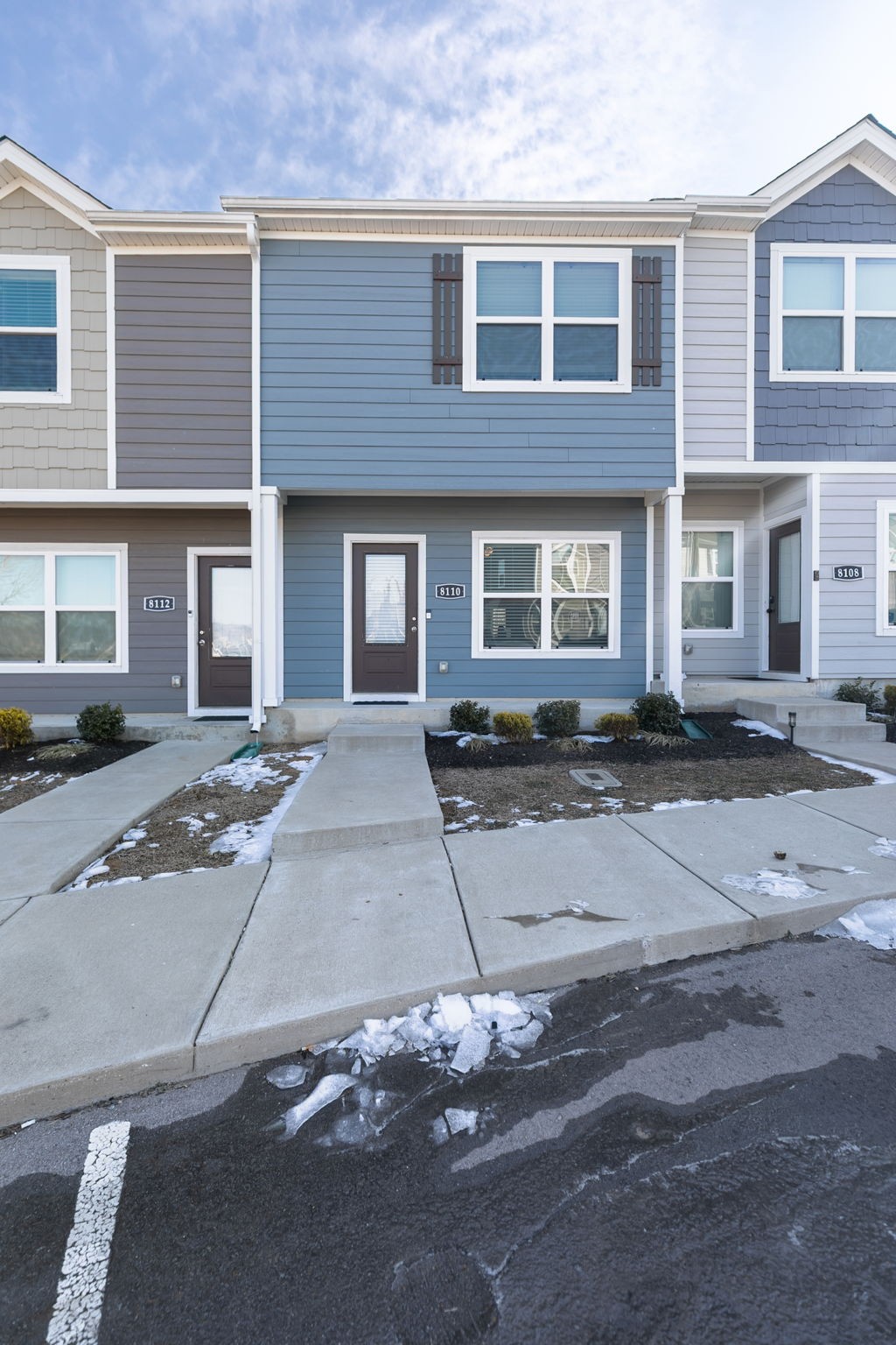 8110 Logan Drive La Vergne TN 37086