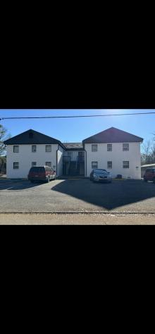 1225 N Highland Avenue Jackson TN 38301
