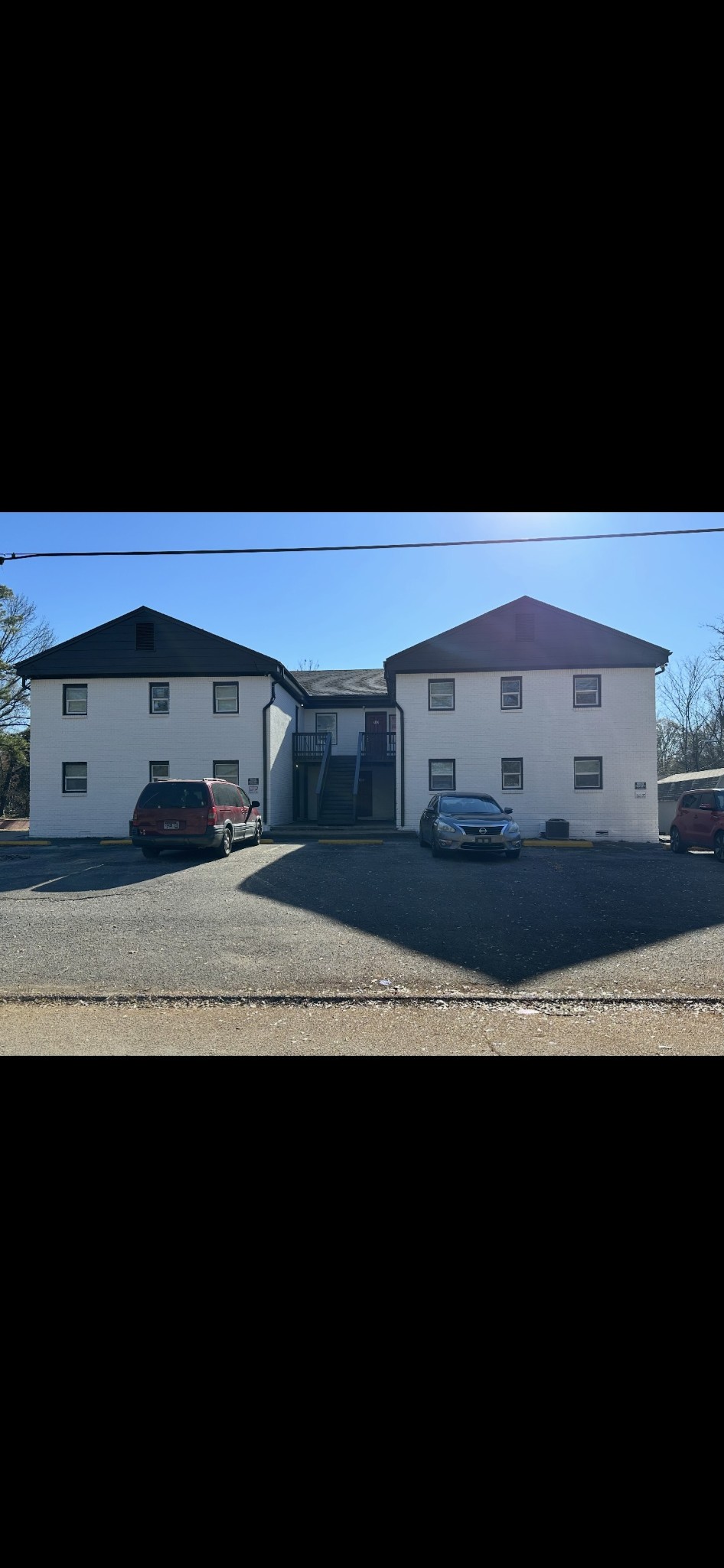 1225 N Highland Avenue Jackson TN 38301