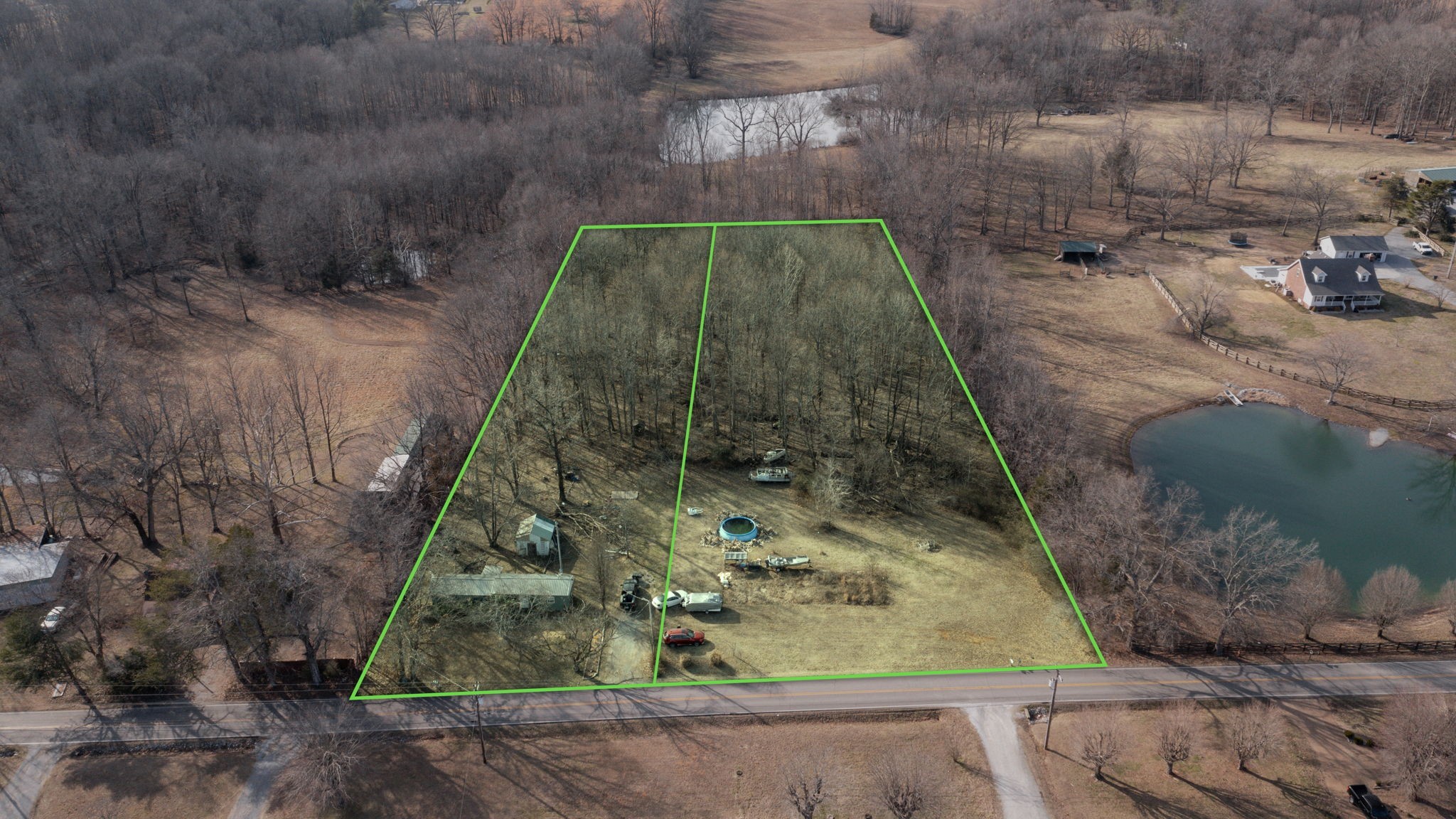 745 Halltown Road Portland TN 37148