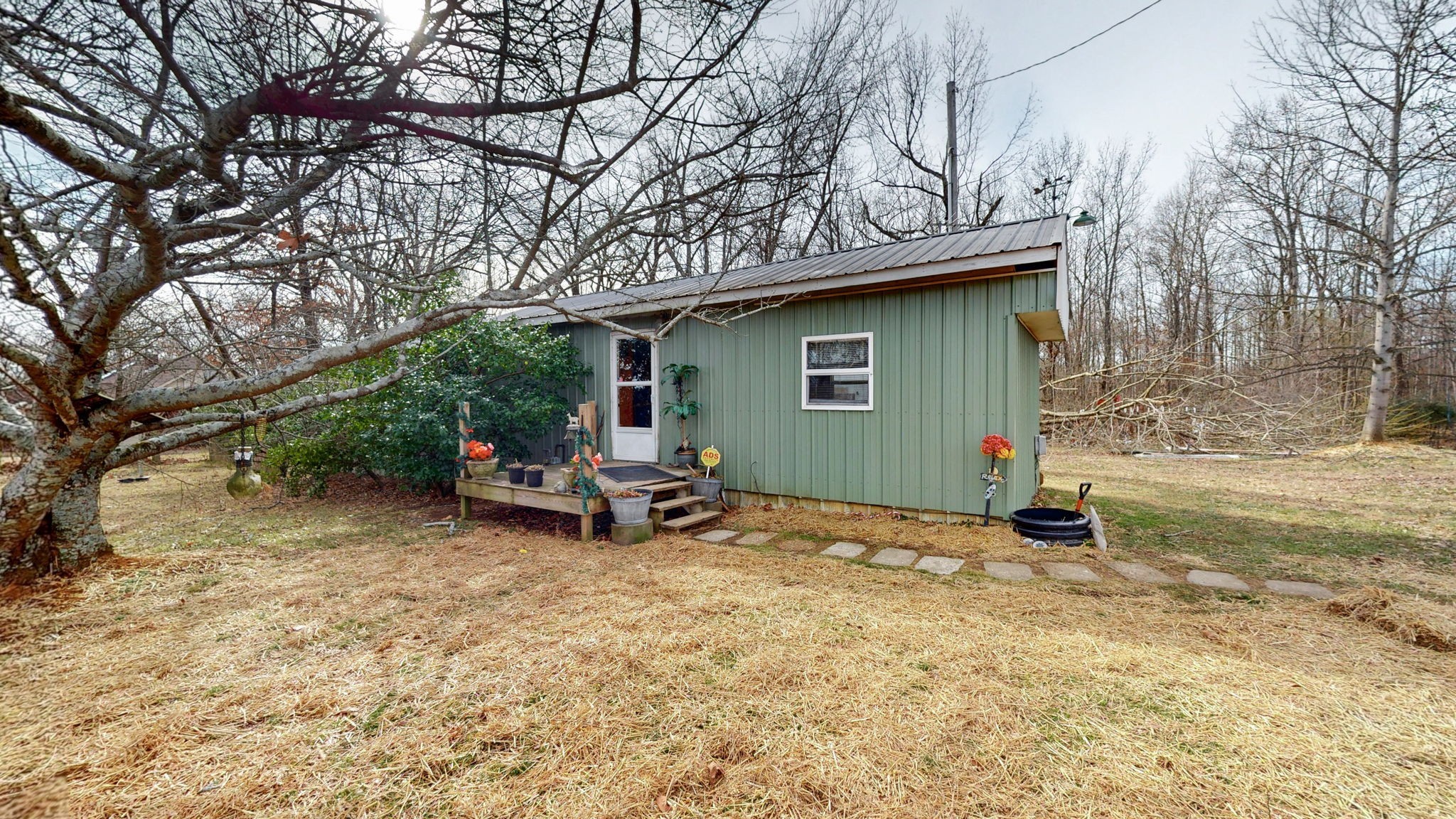 745 Halltown Road Portland TN 37148