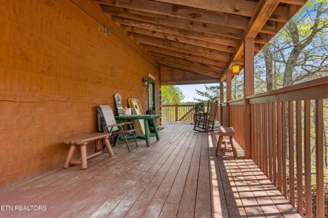 4388 Carolina Cove Way Sevierville TN 37863