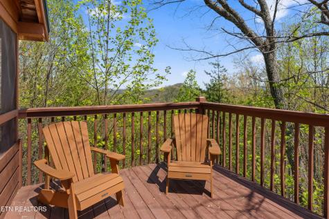 4388 Carolina Cove Way Sevierville TN 37863