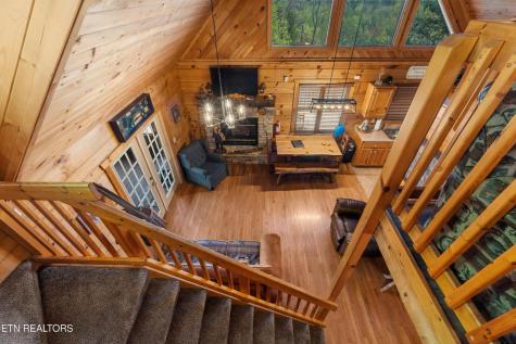 4388 Carolina Cove Way Sevierville TN 37863