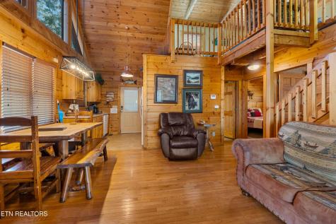 4388 Carolina Cove Way Sevierville TN 37863