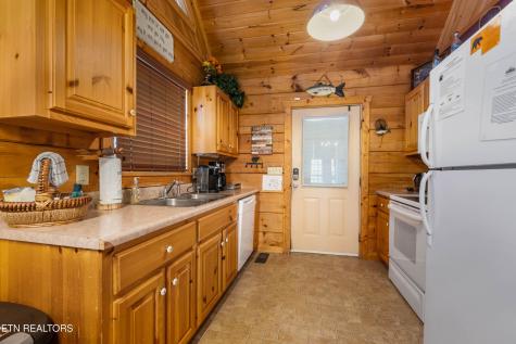 4388 Carolina Cove Way Sevierville TN 37863