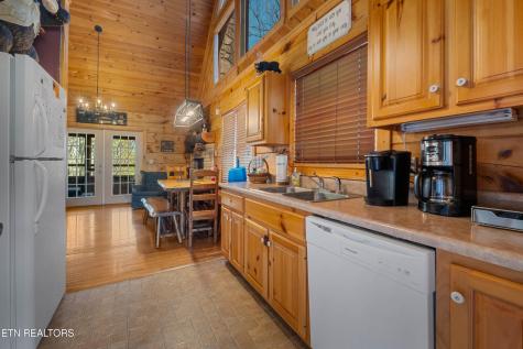 4388 Carolina Cove Way Sevierville TN 37863