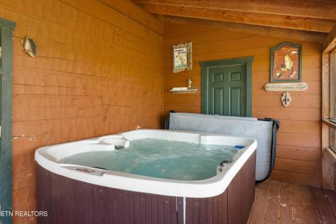 4388 Carolina Cove Way Sevierville TN 37863