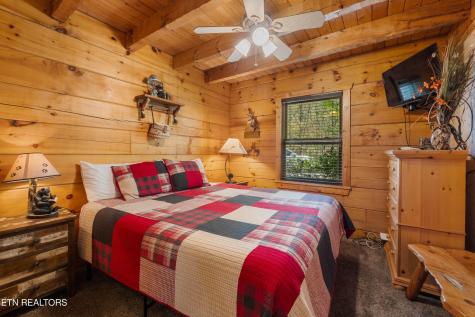 4388 Carolina Cove Way Sevierville TN 37863