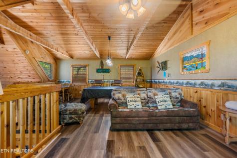4388 Carolina Cove Way Sevierville TN 37863