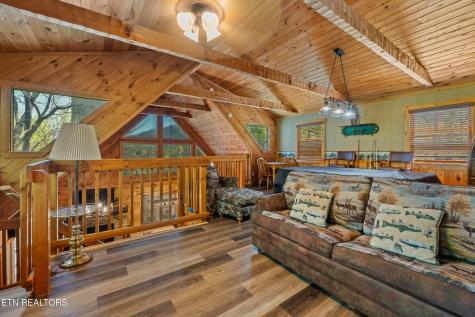 4388 Carolina Cove Way Sevierville TN 37863