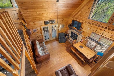 4388 Carolina Cove Way Sevierville TN 37863