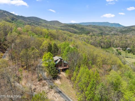 4388 Carolina Cove Way Sevierville TN 37863