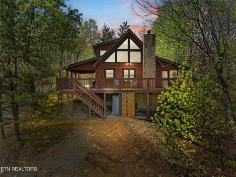 4388 Carolina Cove Way Sevierville TN 37863