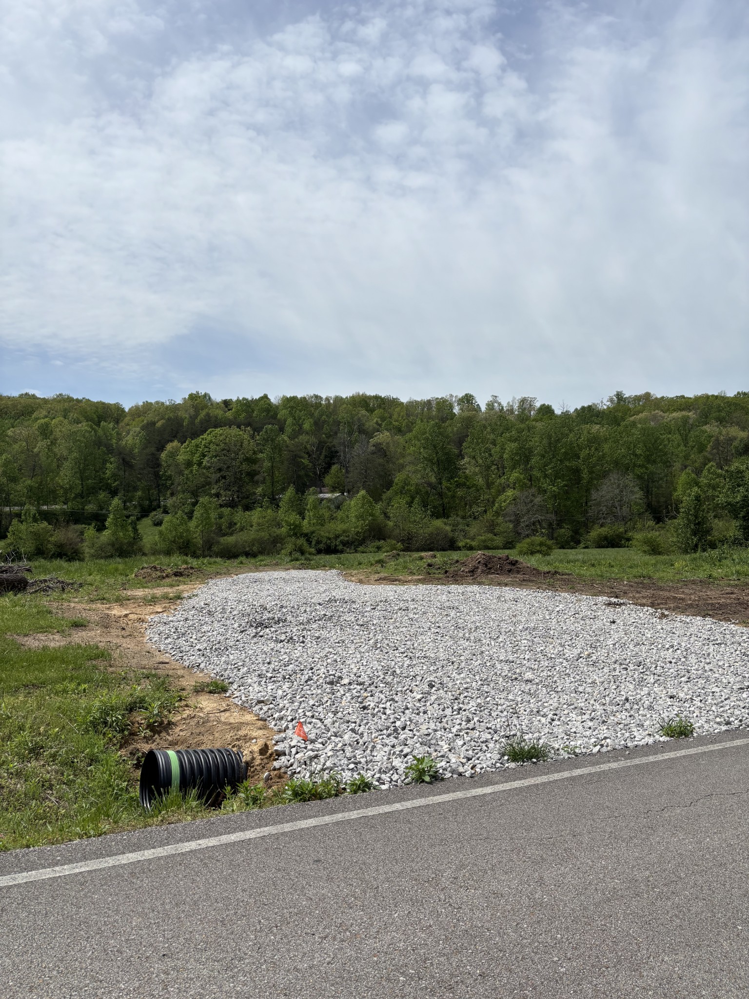 0 Myers Hill Road Tracy City TN 37387