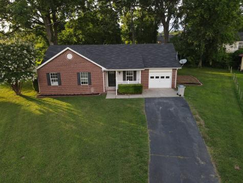 1005 Cedarstone Court Smyrna TN 37167