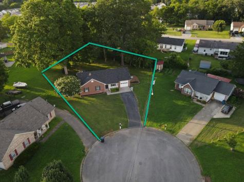 1005 Cedarstone Court Smyrna TN 37167