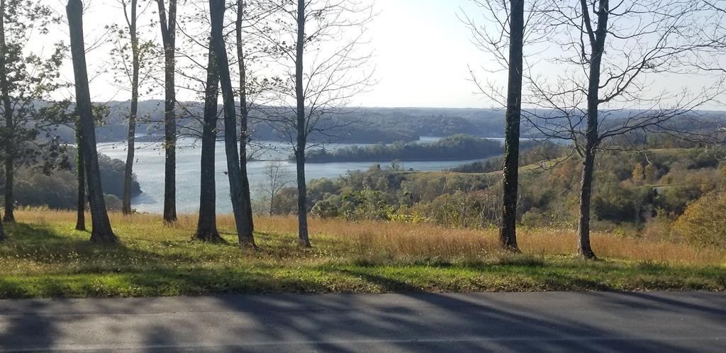 0 Swan Ridge Road Hilham TN 38568