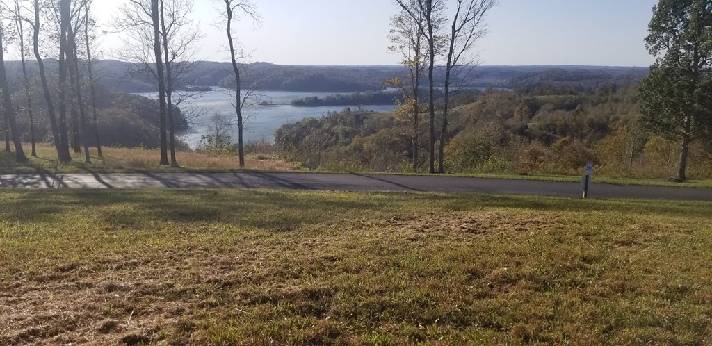 0 Swan Ridge Road Hilham TN 38568