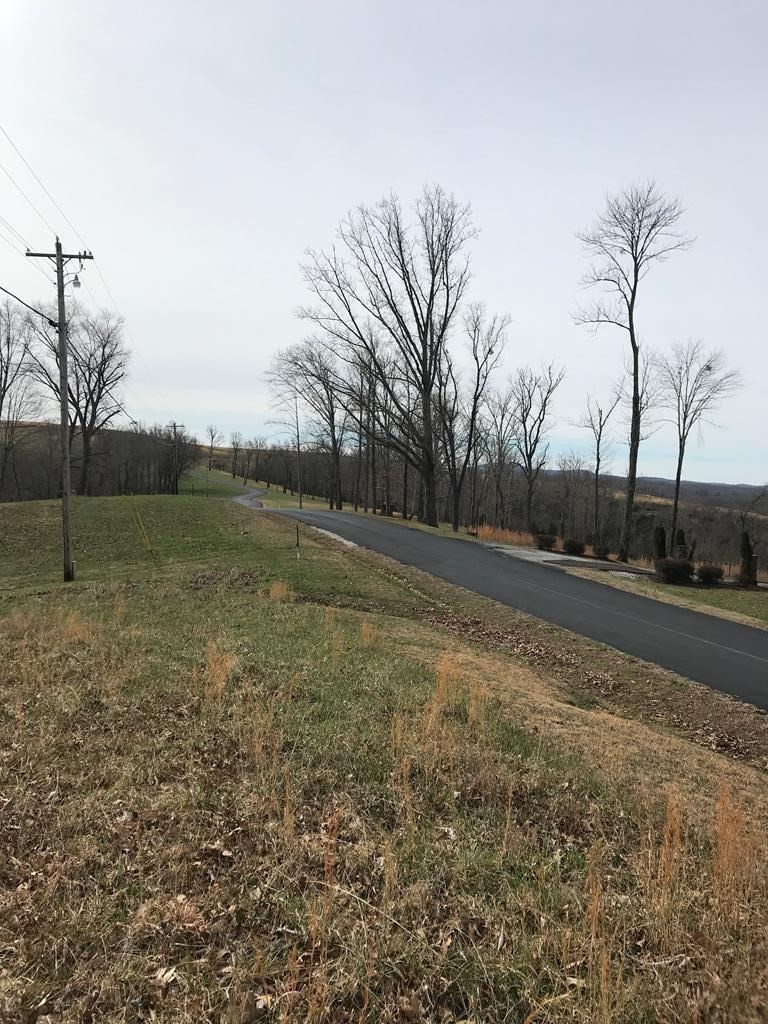 0 Swan Ridge Road Hilham TN 38568