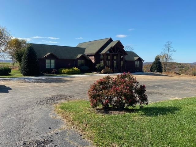 0 Swan Ridge Road Hilham TN 38568
