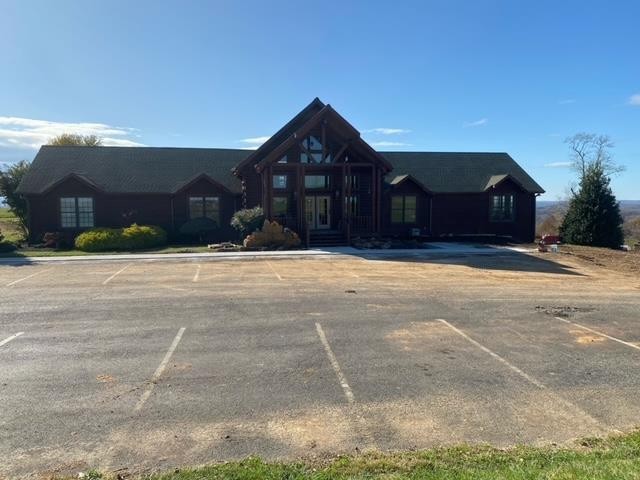 0 Swan Ridge Road Hilham TN 38568