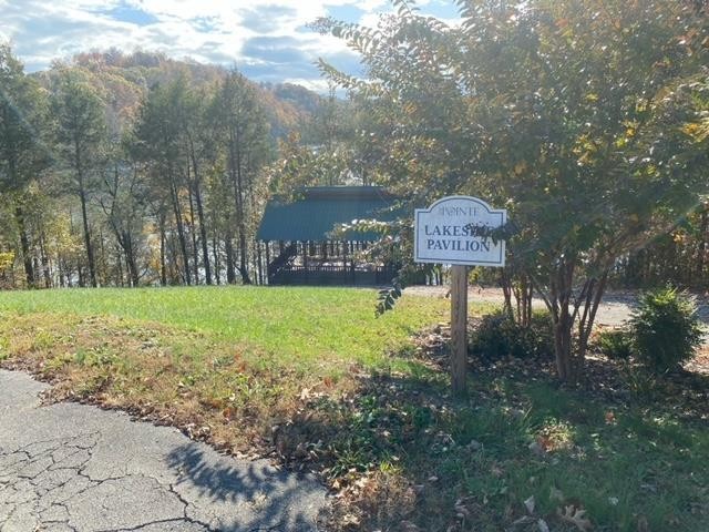 0 Swan Ridge Road Hilham TN 38568